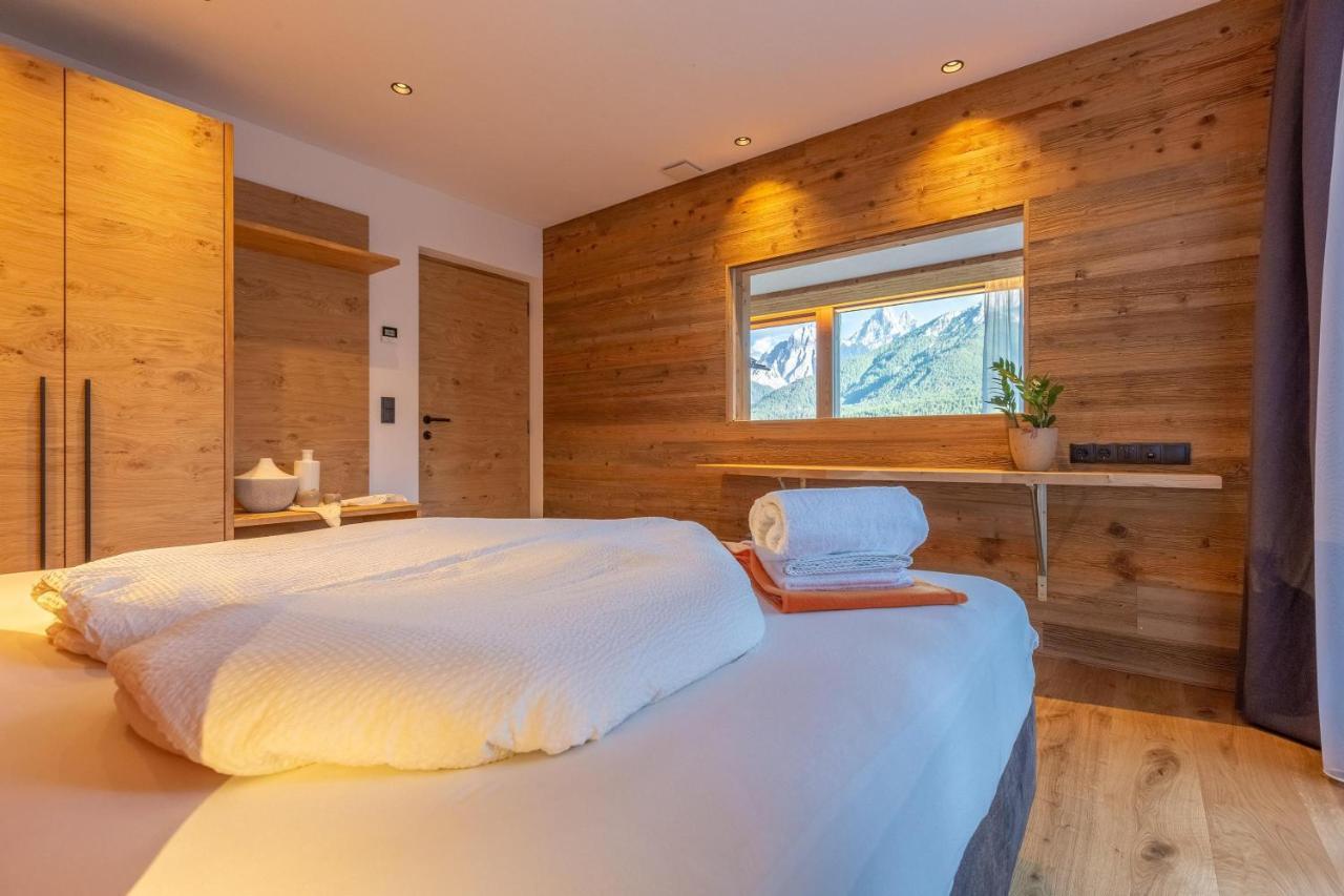 Chalet Panorama Himmelreichhof San Candido Exterior foto